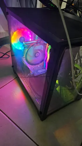 PC Gamer em Ótimo Estado