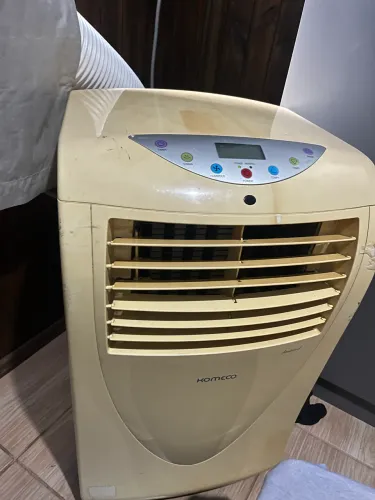 Ar condicionado portátil 