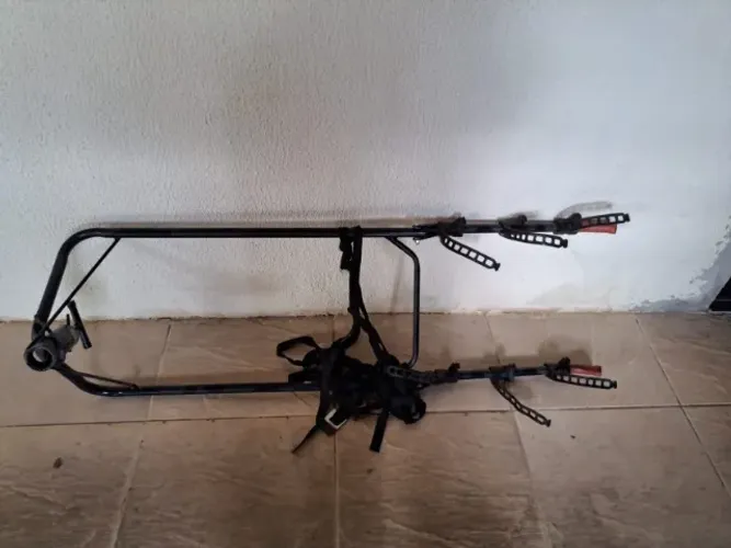 TransBike Para 3 Bicicletas ESTEPE