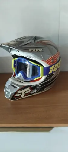 Capacete