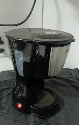 Cafeteira mondial
