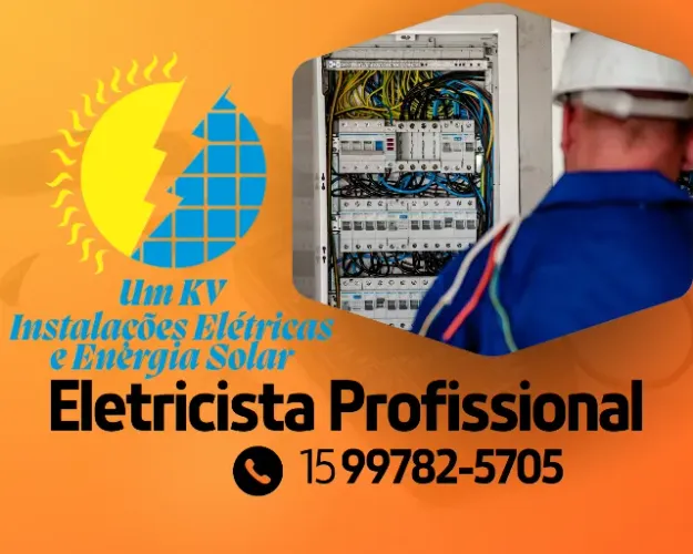 Eletrotécnico baixa e alta tensão 