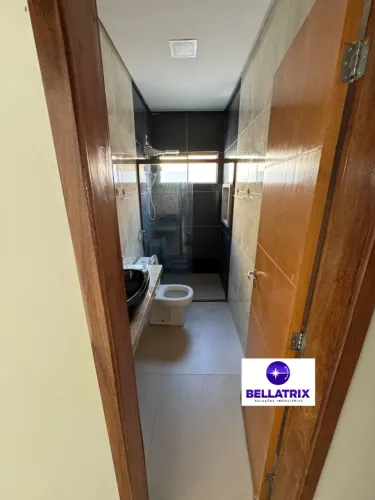 ALUGA-SE CASA DE CONDOMINIO NO VILLAGE JÓIA TIMON (MA)