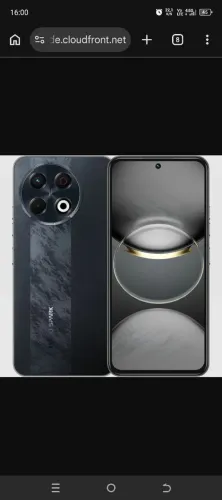 Tecno Spark 30 pro