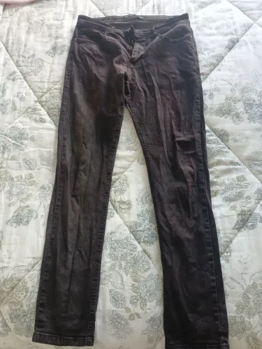 Calça jeans 