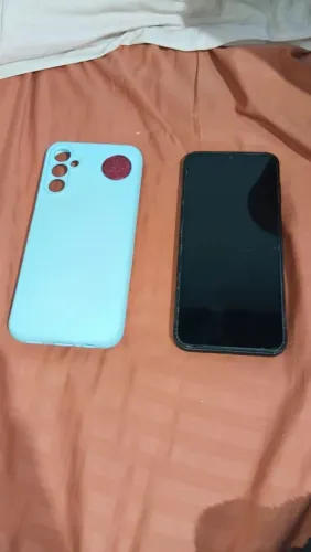 A14 128gb 5g novo