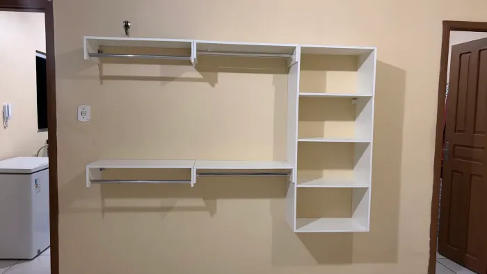 Mini Closet