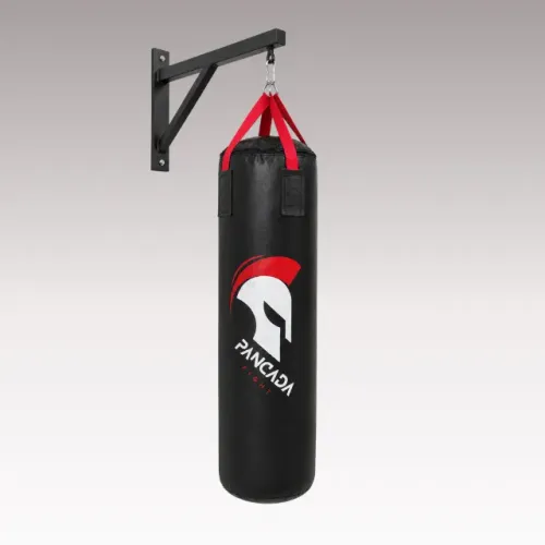 Saco de Pancadas 160cm Cheio Pronto para Uso Novo