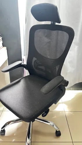 Cadeira Presidente Escritório
