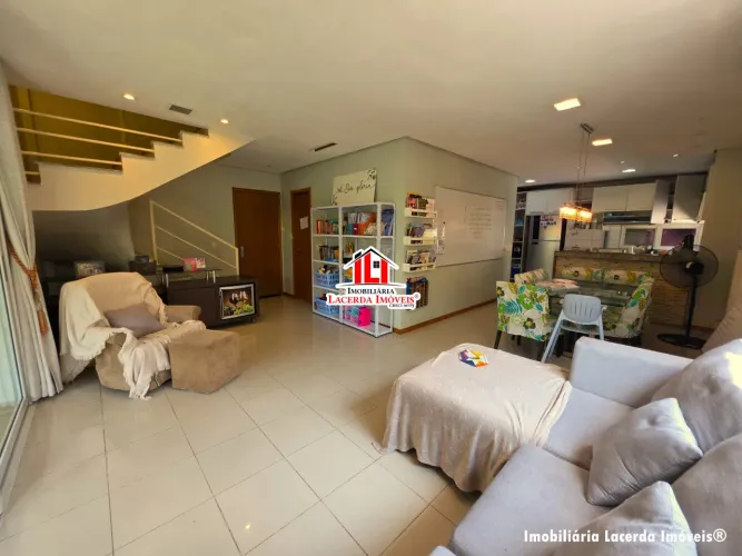 Apartamento Moradas do Parque das Laranjeiras duplex com 4 dormitórios Locação!