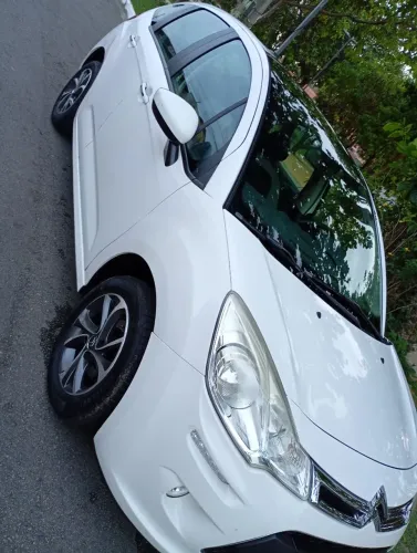 Citroen C3 Tendance 1.5 Flex 8V 5P Mec. 2013