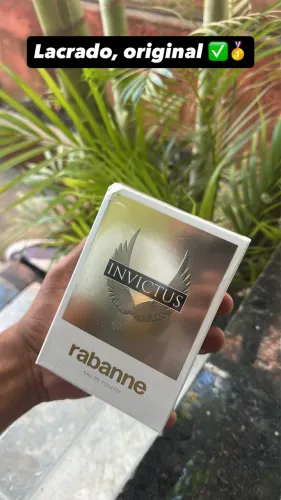 Perfumes importados originais