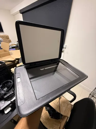 Impressora HP Deskjet Ink Advantage 2774