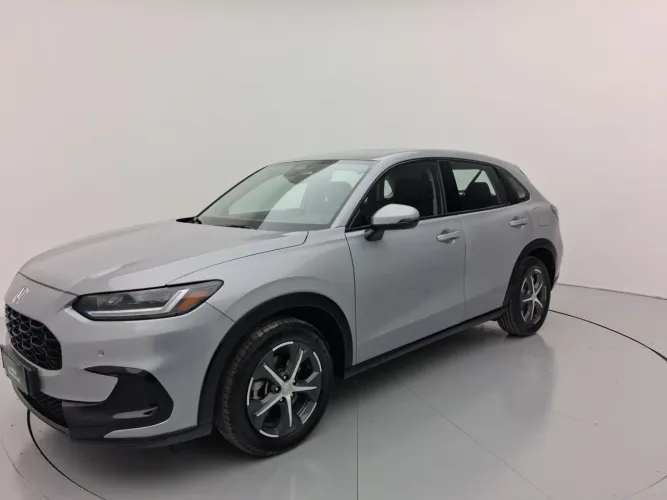Honda ZR-V Touring 2.0 16V 5P Aut. 2025