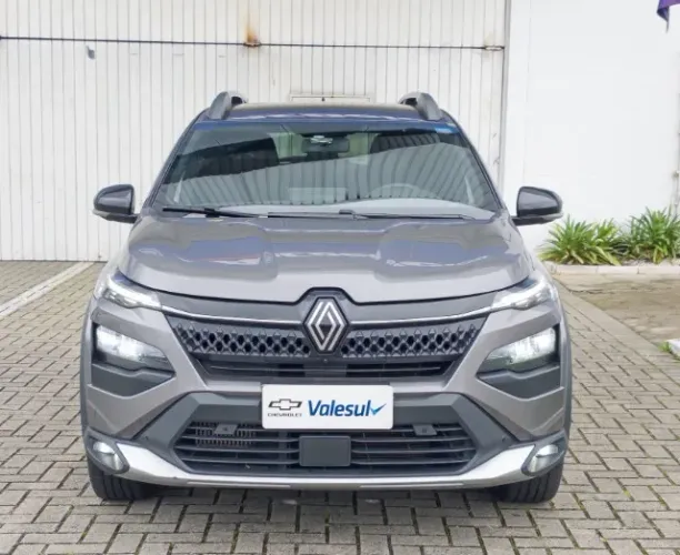Renault Kardian Prem. ED Flex 1.0 TB 12V 5P Aut. 2025