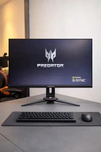 Monitor gamer Acer Predator XB273GX 27?