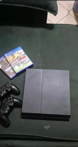 PlayStation 4 Fat PS4