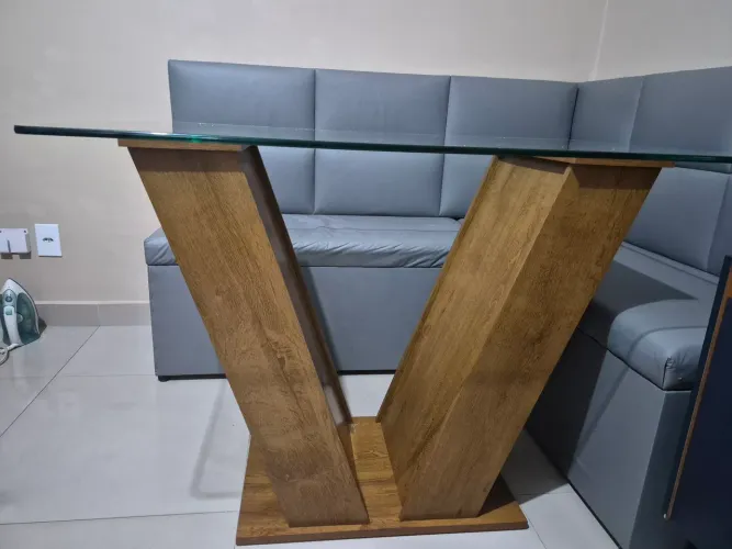 Mesa Sala de Jantar