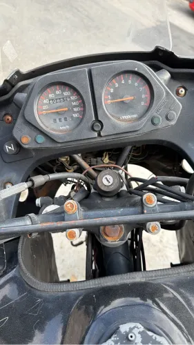 Ténéré 600z 1992