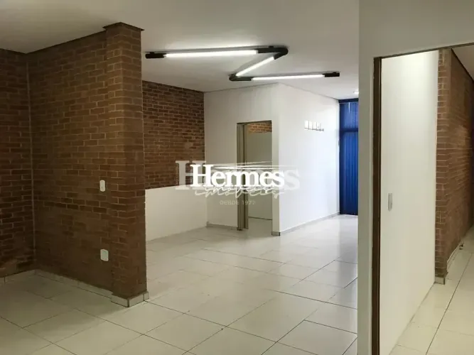 Oportunidade para sua locação comercial na Rua São Bento - Paulínia/SP