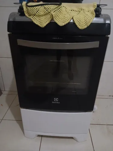 Fogão
