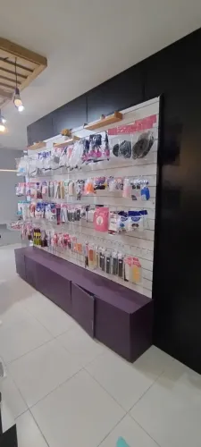 Gôndola encartelada