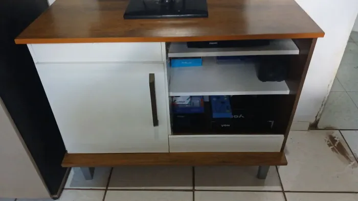 MINI RACK, NOVO