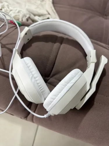 Fone headset nunca usado