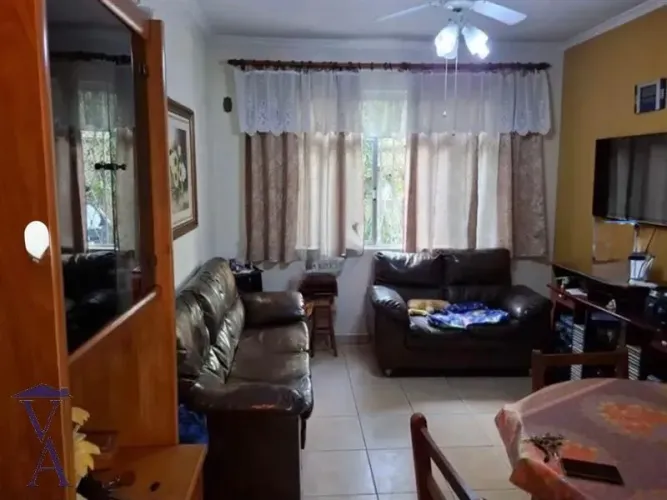 Apartamento Palmas do Tremembé Sao Paulo/SP