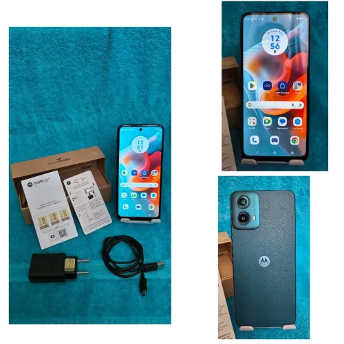 Motorola Moto G34 8GB/256GB