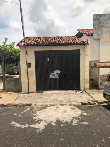 Casa para Venda Mafuá, Teresina