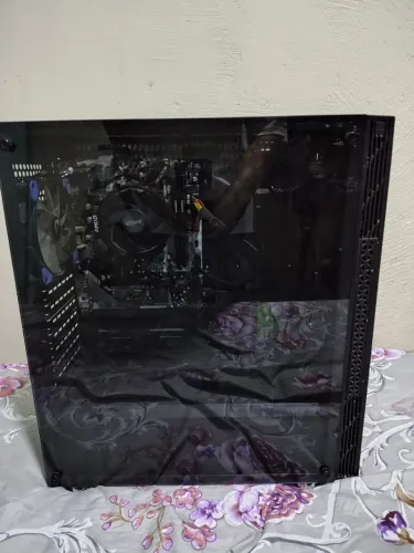 Computador - AMD Ryzen 3 3200G