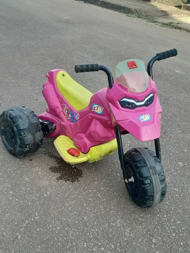 Brinquedos