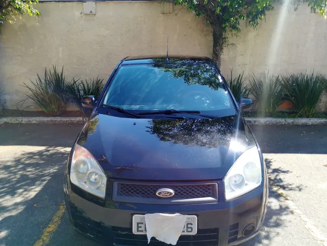 Farol, Ford fiesta Flex ano 2009,2010,2011,2012,2013,2014,2015,2016,celta,uno,