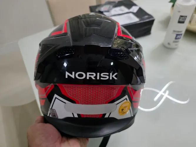 Capacete Norisk