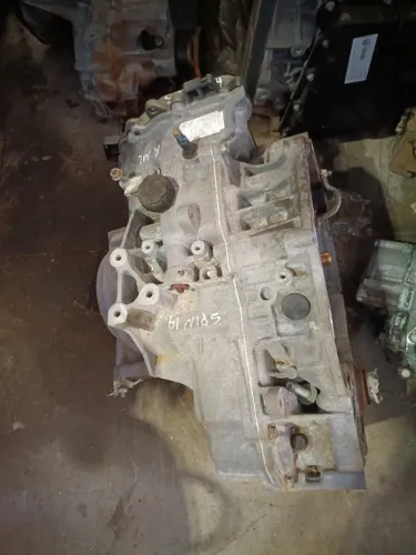 CAIXA DE CÂMBIO AUTOMÁTICO 6T30 SPIN 2014 2015 2016