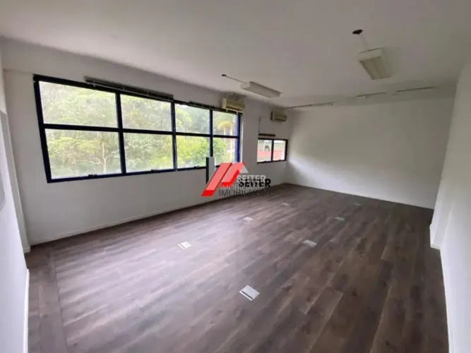 Sala comercial para alugar no Parque Tecnológico ALFA em Florianópolis