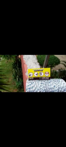 CONCERTINA EMPRESA CREDENCIADA