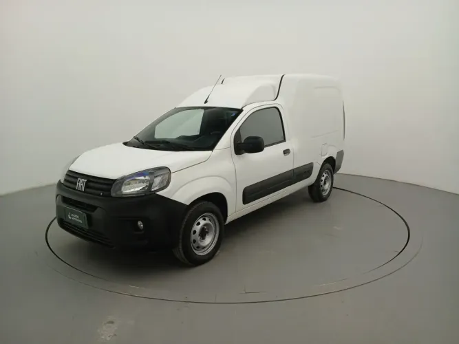 Fiat Fiorino Endurance EVO 1.4 Flex 8V 2P 2024