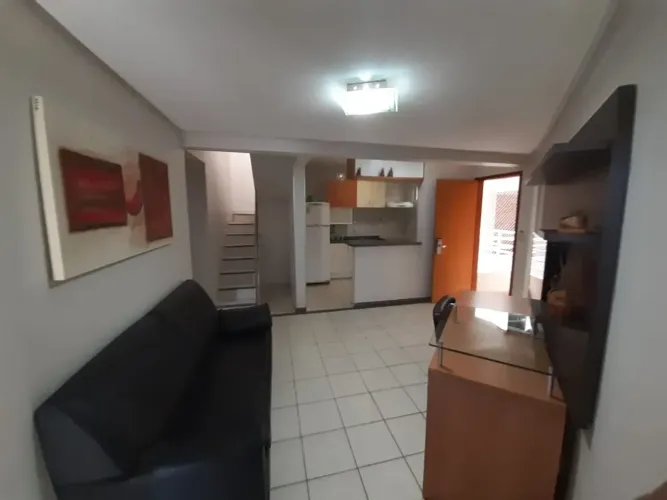 Cobertura duplex, Condomínio Thermas Paradise, Rio Quente, Goiás