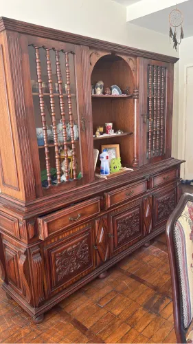 cristaleira