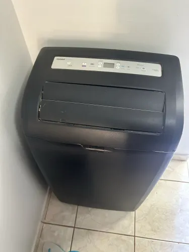 Ar condicionado Portátil Consul 9 mil BTUS