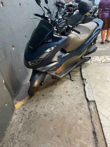 Pcx