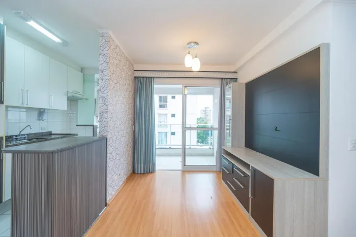 Apartamento de 2 quartos no bairro Ecoville