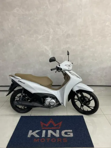 BIZ 125