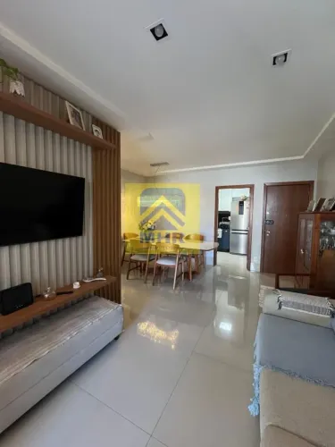 Apartamento para Venda em Vitória, Jardim Camburi, 3 dormitórios, 1 suíte, 2 banheiros, 2