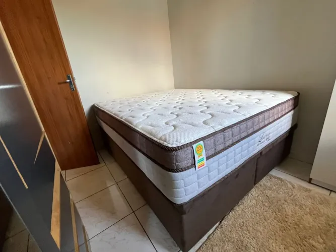 Colchão novo a partir de $499.00 veja catálogo WhatsApp