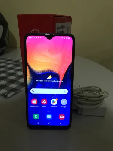 Samsung A10 32gb