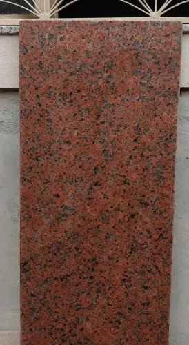Granito vermelho brasilia