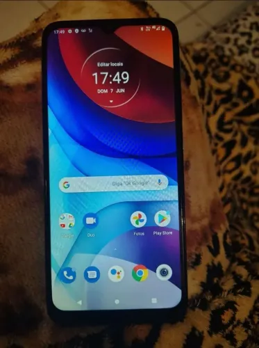 Motorola Ge